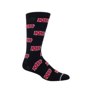 Perri's Socks KISS SOCK GIFT BOX Socks - KSA303-001